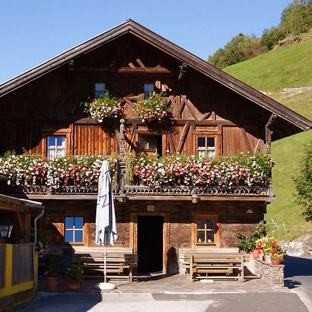 Gasthof Muehle Ваттенс Екстер'єр фото